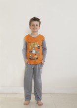 Детский комплект с брюками 6 лет (Hays R4459) Детский комплект с брюками 6 лет (Hays R4459)