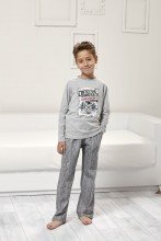 Детский комплект для мальчика 9-14 лет (R782107) Детский комплект для мальчика 9-14 лет (R782107)